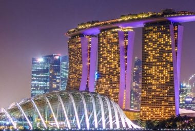 Singapore Startup Designs a Blockchain KYC with IBM