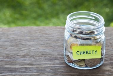 Charity DAO Gives the Original DAO a Second Chance