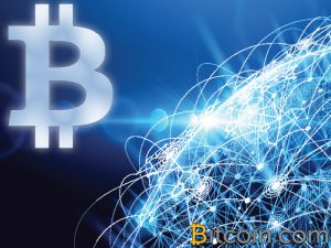 Bitcoin cross border transactions