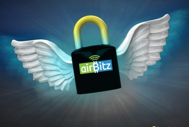 The Wings Platform Will Integrate Airbitz Edge Security