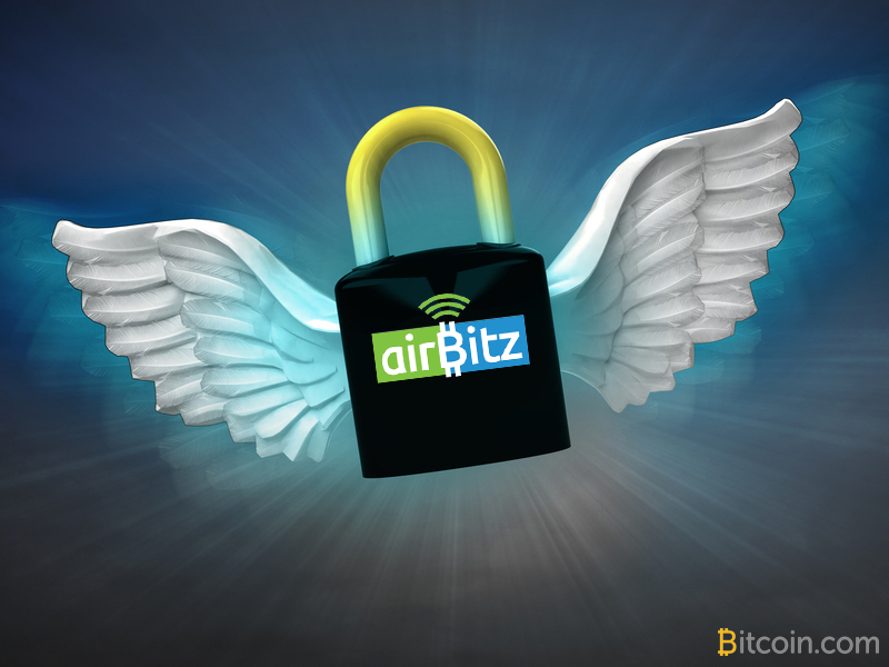 The Wings Platform Will Integrate Airbitz Edge Security