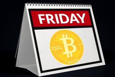 Bitcoin Black Friday: 15% Off World's Biggest Selection of Crypto-Products