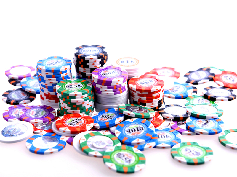 BTCC Bitcoin Casino chips