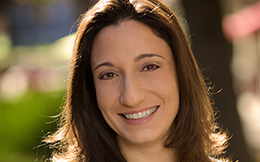 Connie Gallippi