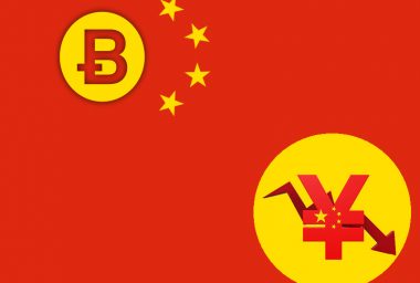Reports of China Banning Bitcoin Are Greatly Exaggerated