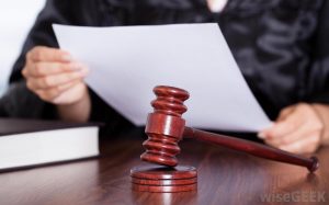 Tezos Stung by Second Lawsuit in Under a Month