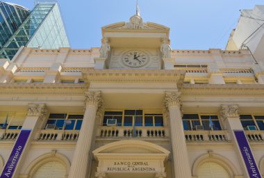Central Bank of Argentina Calls on the Bitcoin and Blockchain Community