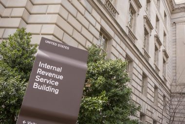 IRS Demands Coinbase Records In Surprise Tax Probe