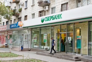 Sberbank CEO Shares His Bitcoin Experiences