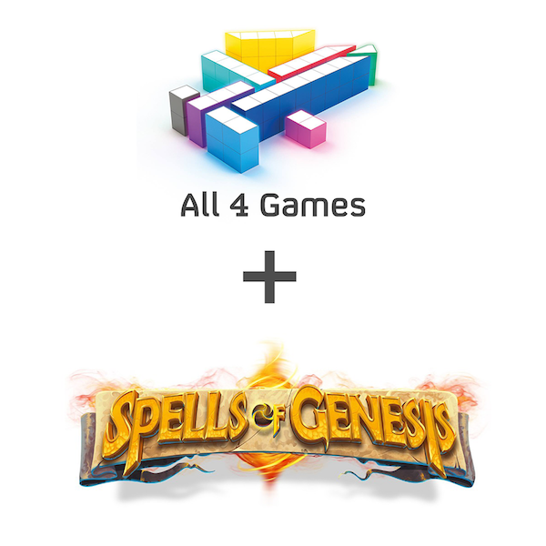 Spells of Genesis Mobile Soft Launch Tomorrow!
