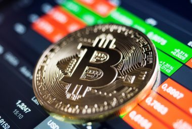 Bitcoin's Price Teasing Towards New Highs