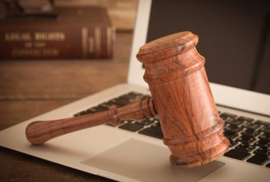 Get Ready for 2017 – These Legal Precedents on Bitcoin Were Set in 2016