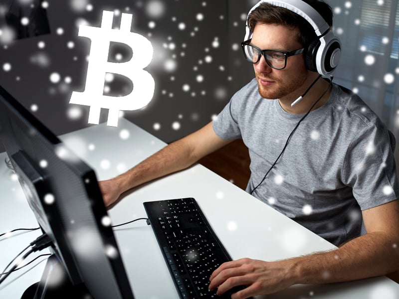 bitcoin streaming