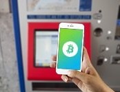 Bitcoin ATM Switzerland