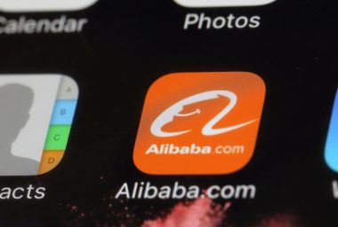 Alibaba's Jack Ma: “Everyone Should Have a Bank Account.”