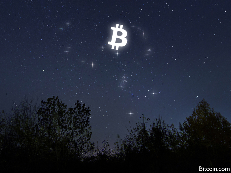 The Bitcoin Constellation Is Bigger Than Most Realize