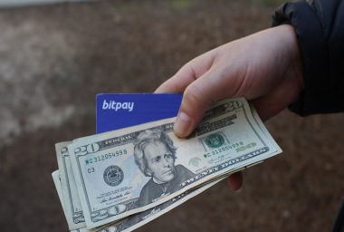 The Bitpay Visa: a Bitcoin-Debit Card Review