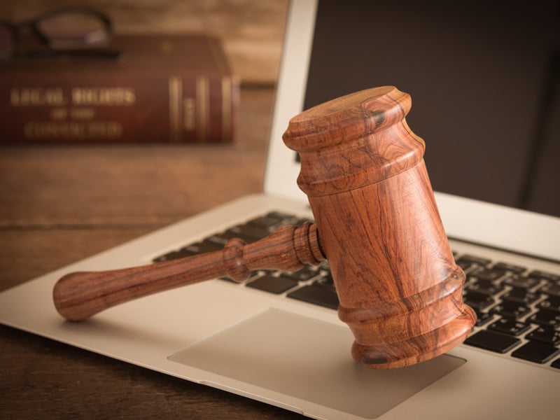 Get Ready for 2023 – These Legal Precedents on Bitcoin Were Set in 2023