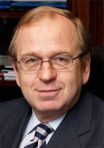 Bank of Finland’s Governor Erkki Liikanen