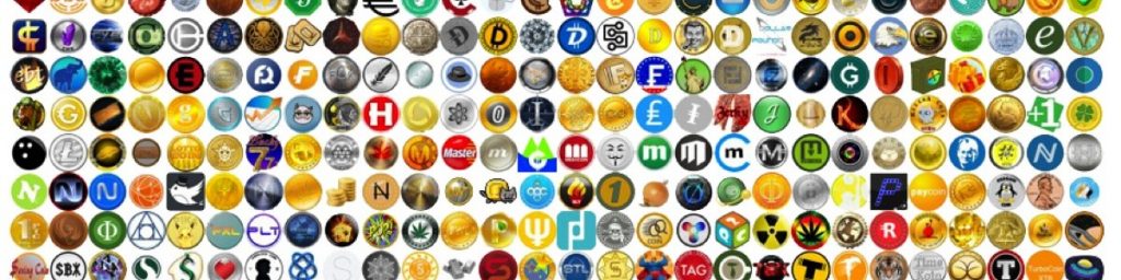 convert altcoins to bitcoins