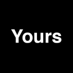 Yours.org logo