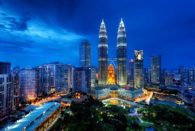 Malaysia Bitcoin Trading Volumes Rise as Capital Controls Tighten