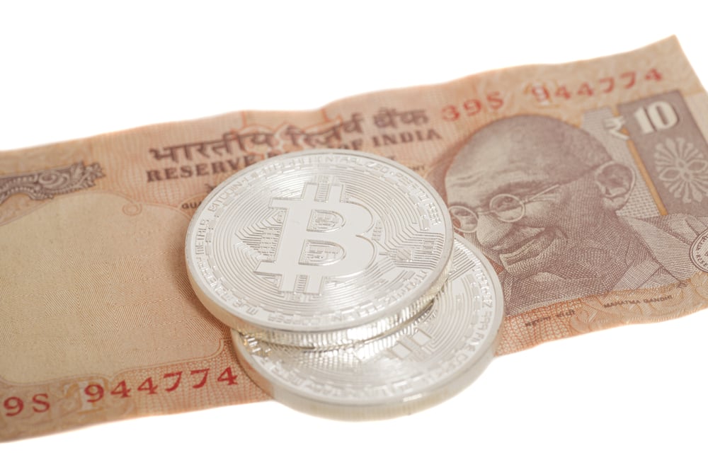 Following Demonetization India Is Changing Its Outlook On Bitcoin