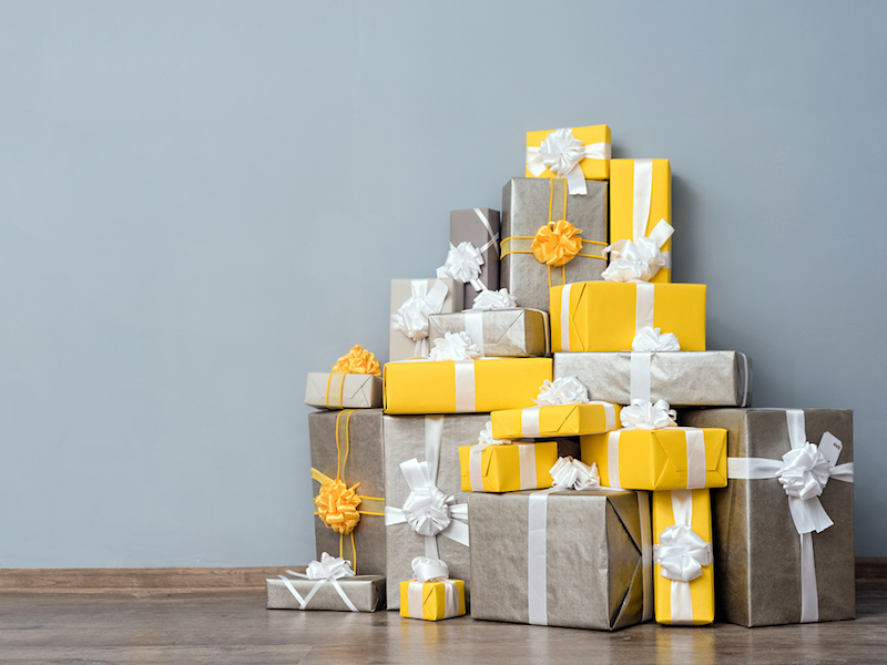 Bitcoin 2016 Holiday Gift Guide
