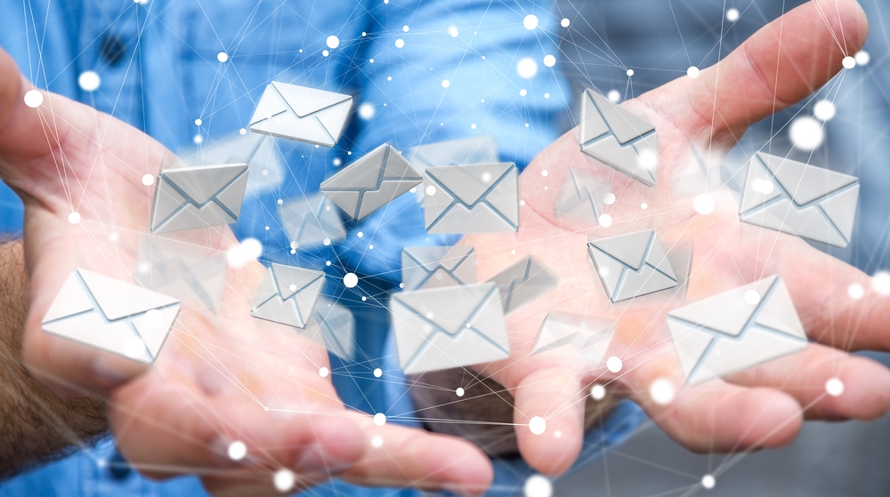 It’s Time to Switch to Blockchain-Based Email Systems