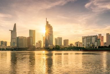 Bitcoin ATMs Taking off in Vietnam With New Arrivals