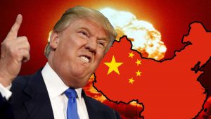 Markets Update: Upward Trends As All Eye Trump and China