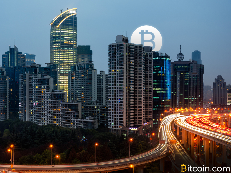 Big Changes Coming Within the Chinese Bitcoin Exchange Realm
