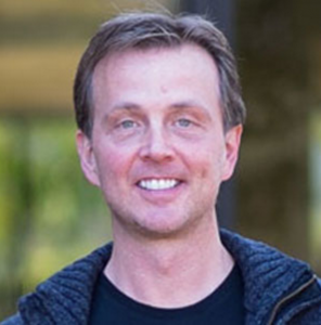 Bill Barhydt Abra CEO