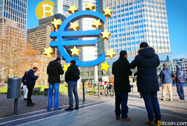 ECB Actively Considering Cash-Like Central Bank Digital Currency