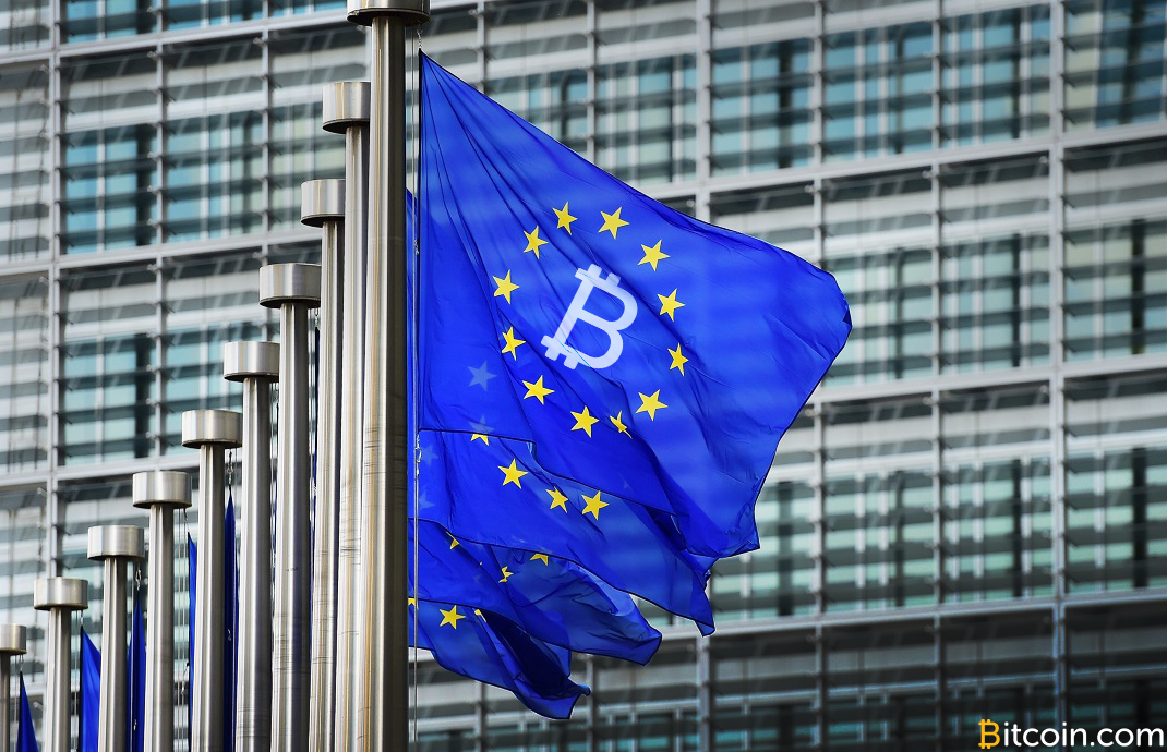Europe Committed to Tightening Digital Currency Rules by End of 2024