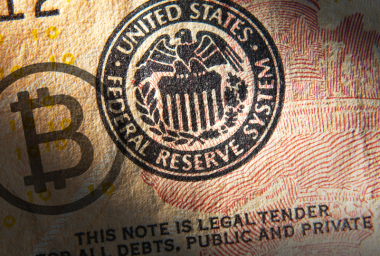 Fedcoin: The U.S. Will Issue E-Currency That You Will Use