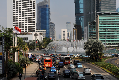Bitcoin Growing Fast In Unbanked Indonesia