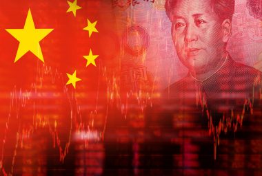 Price Reports and Tales From China-Dizzy Bitcoiners