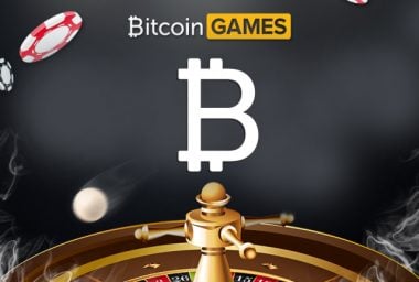 Over 300 BTC in High Stake Jackpots Available at Bitcoin Games