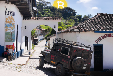 Venezuelan Authorities are 'Weakening' Bitcoin Mining Operations