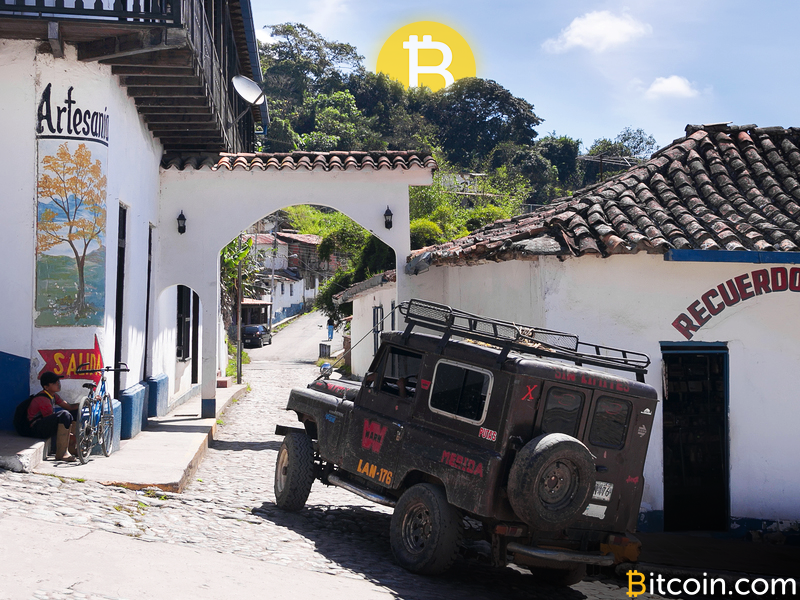 Venezuelan Authorities are 'Weakening' Bitcoin Mining Operations