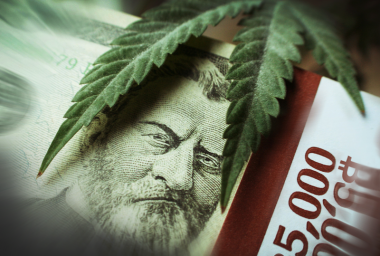 Washington State Liquor & Cannabis Board OK with Bitcoin for Pot