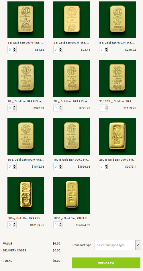 Gold delivery. Золото Украины. Gold pdf.