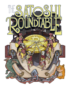 Exclusive (and Controversial) Satoshi Roundtable Commences in Cancun