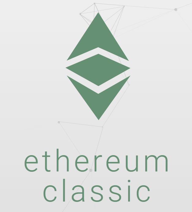 ethereum classic trust