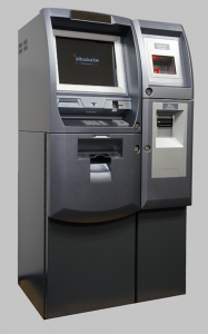 Cripto ATM investimento per tutti i negozi