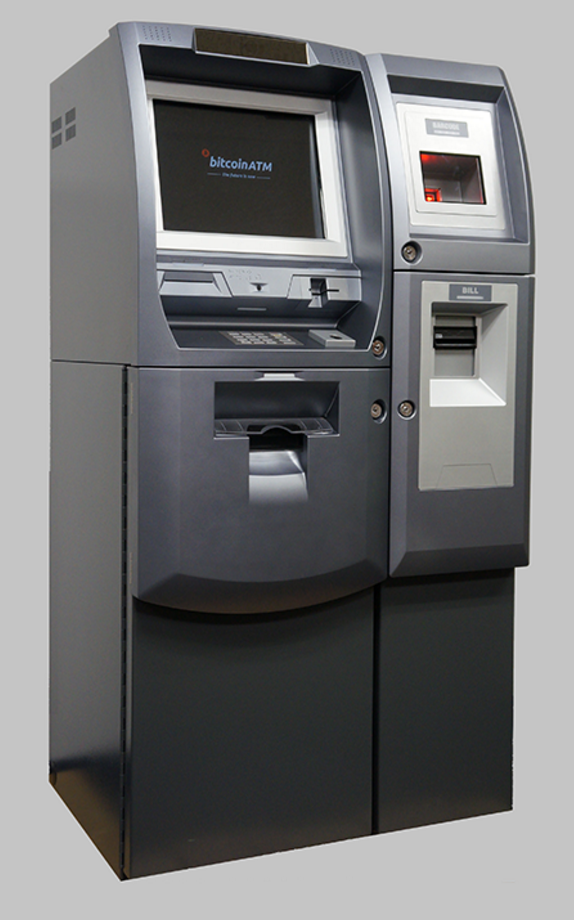 how to start your own bitcoin atm business