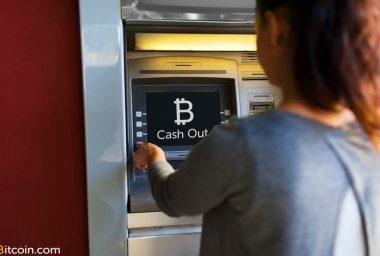 10,000+ EU ATMs to Cash Out Bitcoin