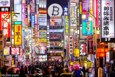 Coincheck's Growth Reveals Surging Japanese Bitcoin Trade