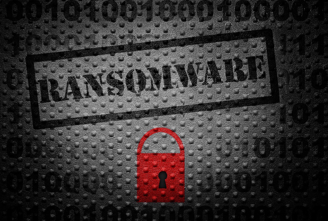 How to Protect Yourself From Ransomware